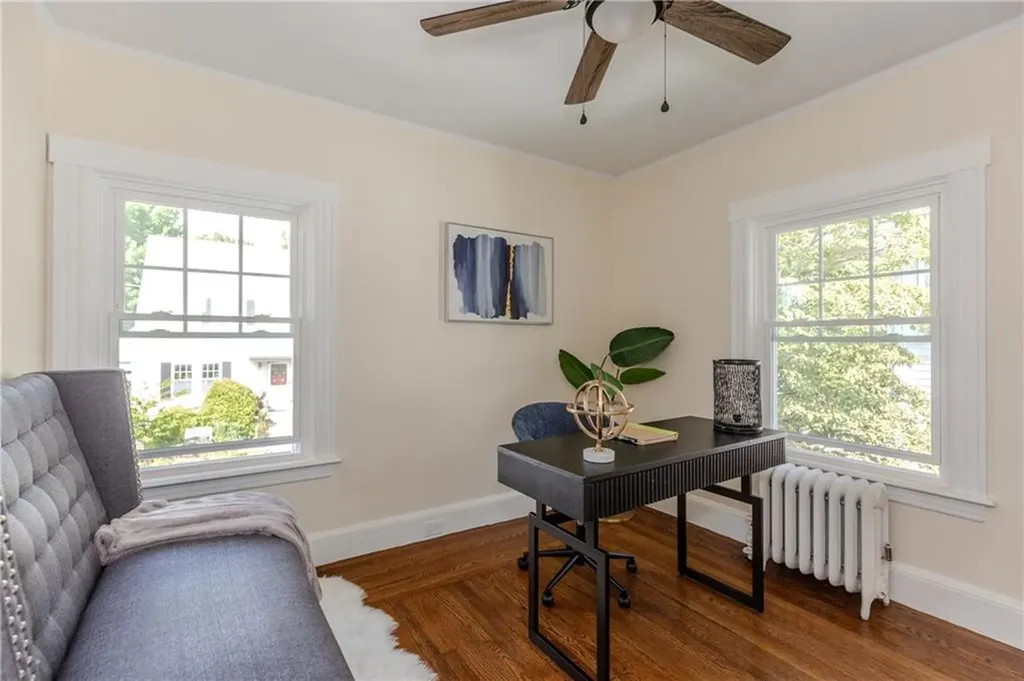 48 Harvard Street Pawtucket RI 02860