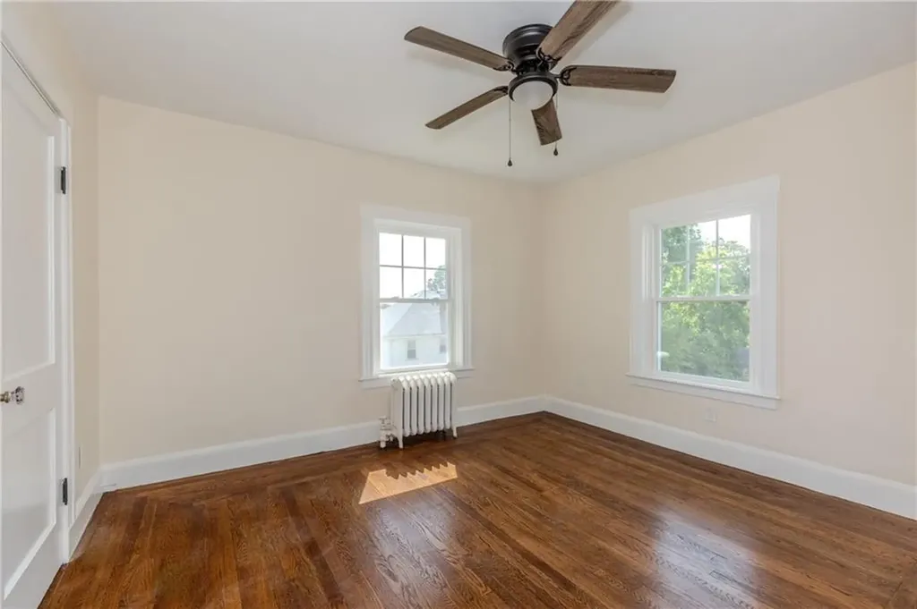 48 Harvard Street Pawtucket RI 02860