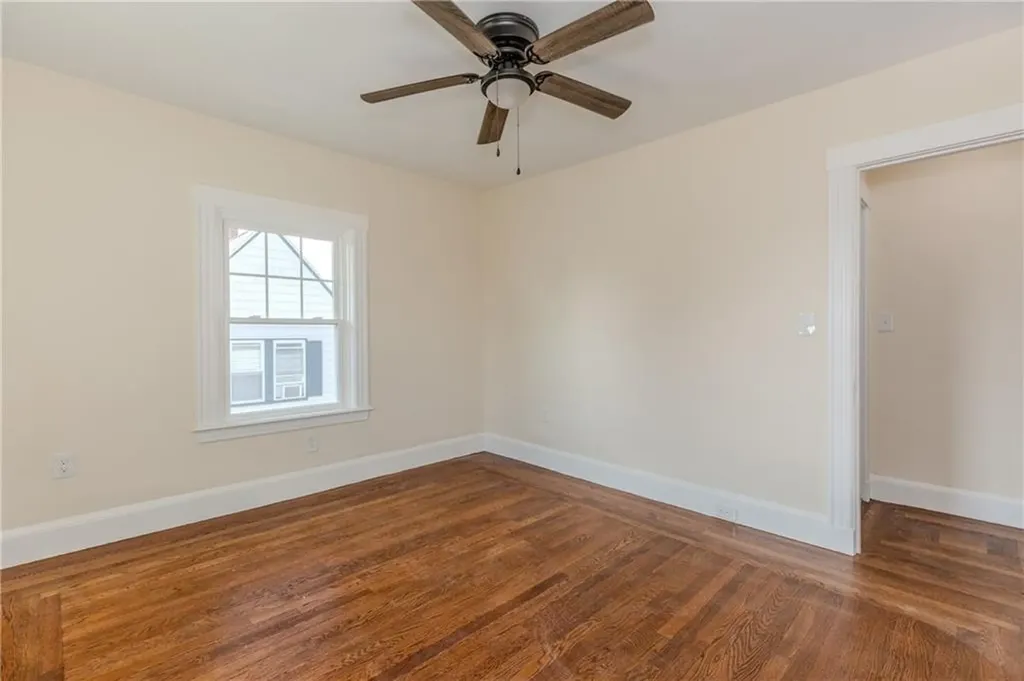 48 Harvard Street Pawtucket RI 02860