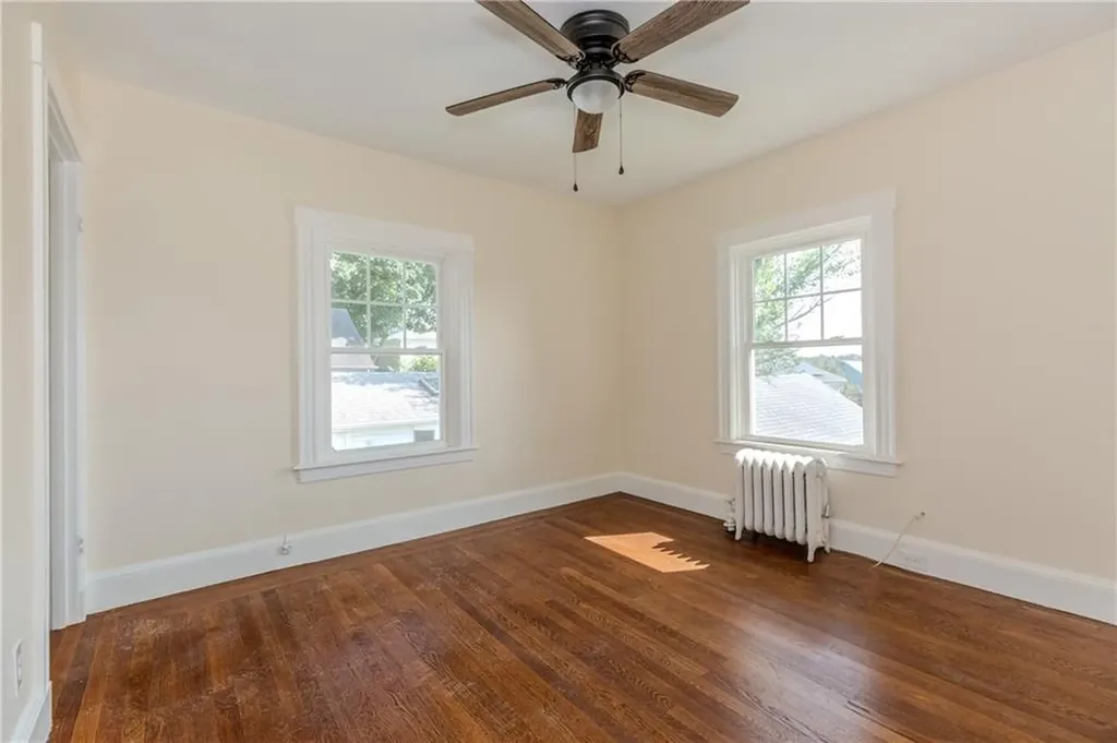48 Harvard Street Pawtucket RI 02860