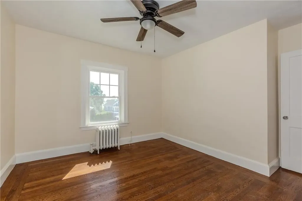 48 Harvard Street Pawtucket RI 02860