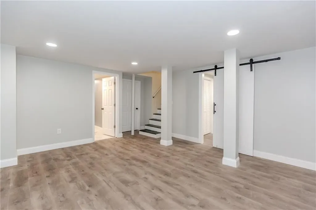 48 Harvard Street Pawtucket RI 02860