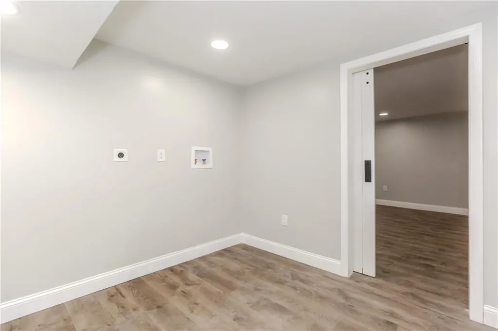 48 Harvard Street Pawtucket RI 02860