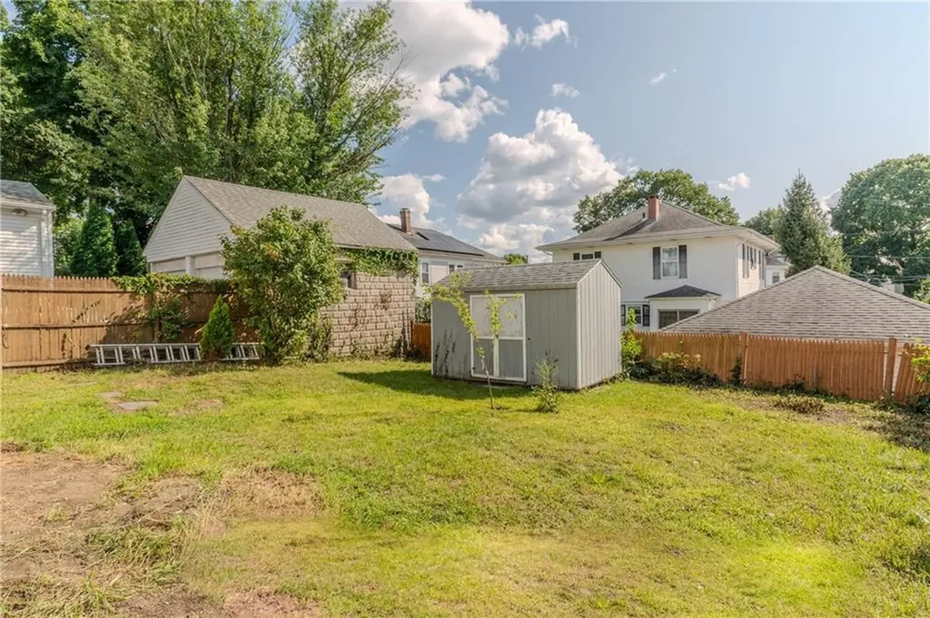 48 Harvard Street Pawtucket RI 02860