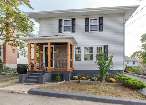 48 Harvard Street Pawtucket RI 02860