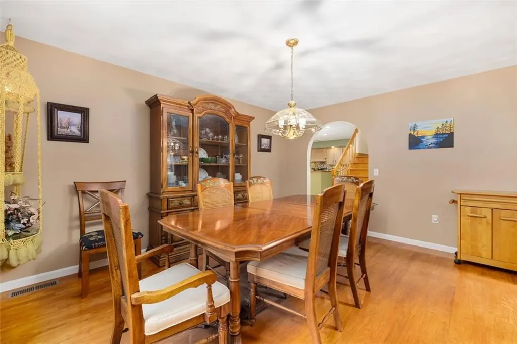 39 Mark Drive Lincoln RI 02865