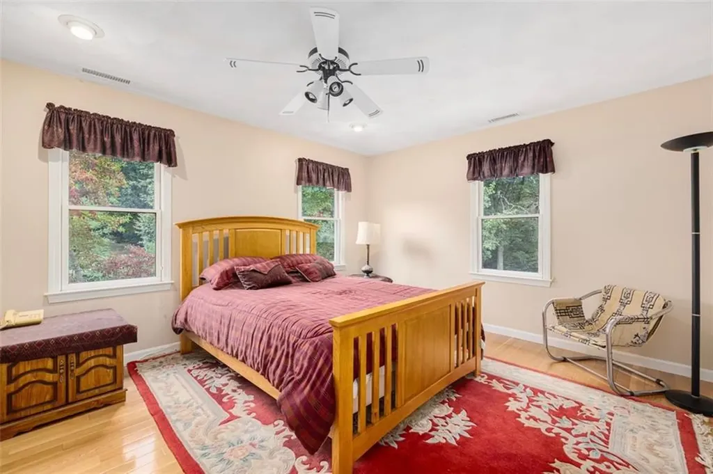 39 Mark Drive Lincoln RI 02865