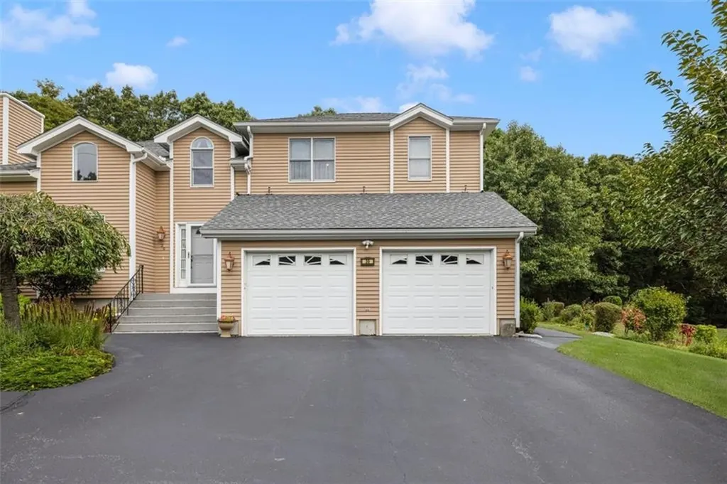 39 Mark Drive Lincoln RI 02865