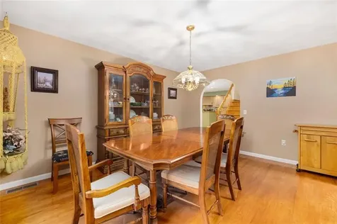 39 Mark Drive Lincoln RI 02865