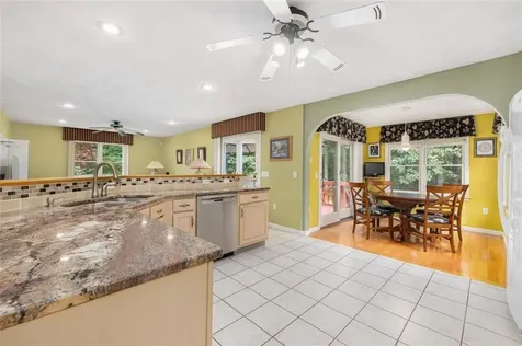 39 Mark Drive Lincoln RI 02865