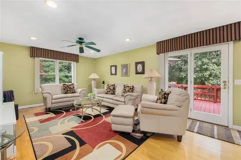 39 Mark Drive Lincoln RI 02865