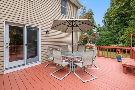 39 Mark Drive Lincoln RI 02865