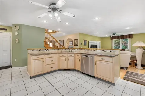 39 Mark Drive Lincoln RI 02865