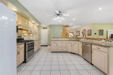 39 Mark Drive Lincoln RI 02865