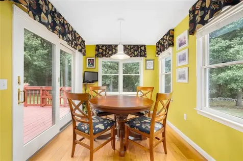 39 Mark Drive Lincoln RI 02865