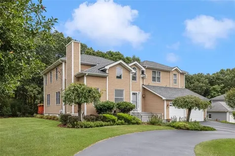 39 Mark Drive Lincoln RI 02865