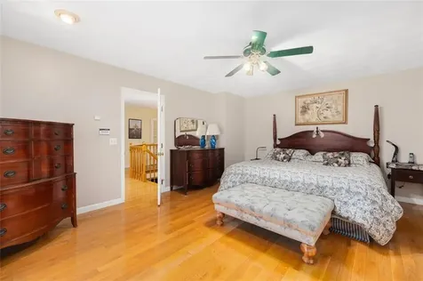 39 Mark Drive Lincoln RI 02865