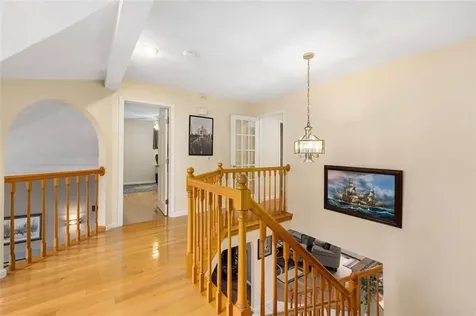 39 Mark Drive Lincoln RI 02865