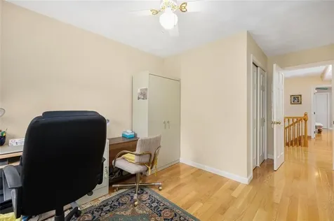 39 Mark Drive Lincoln RI 02865