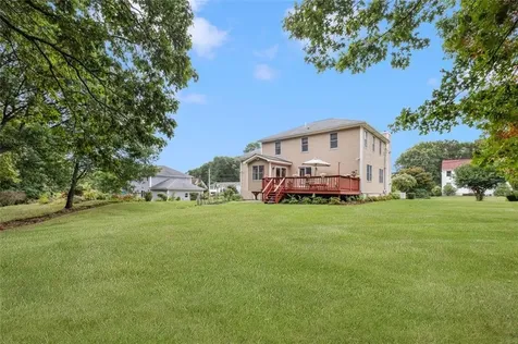 39 Mark Drive Lincoln RI 02865