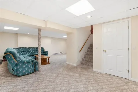 39 Mark Drive Lincoln RI 02865