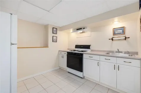 39 Mark Drive Lincoln RI 02865