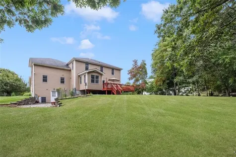 39 Mark Drive Lincoln RI 02865