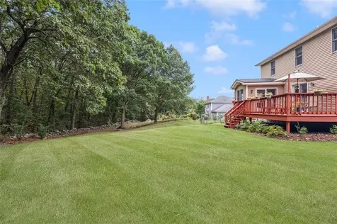 39 Mark Drive Lincoln RI 02865