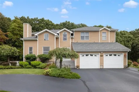 39 Mark Drive Lincoln RI 02865