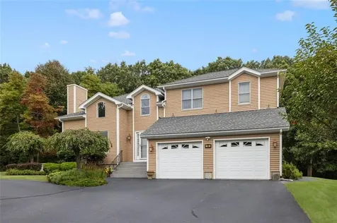 39 Mark Drive Lincoln RI 02865