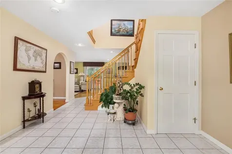 39 Mark Drive Lincoln RI 02865