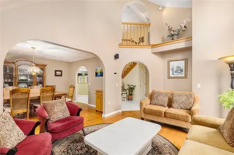 39 Mark Drive Lincoln RI 02865