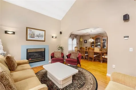 39 Mark Drive Lincoln RI 02865