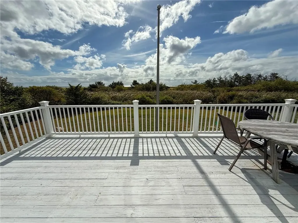 36 Garden Pond Drive Charlestown RI 02813