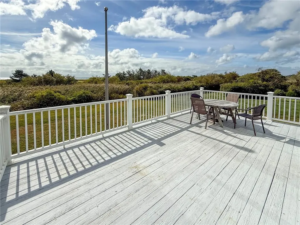 36 Garden Pond Drive Charlestown RI 02813