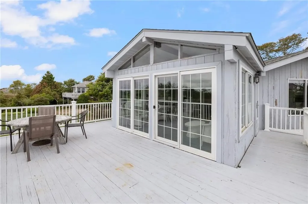 36 Garden Pond Drive Charlestown RI 02813