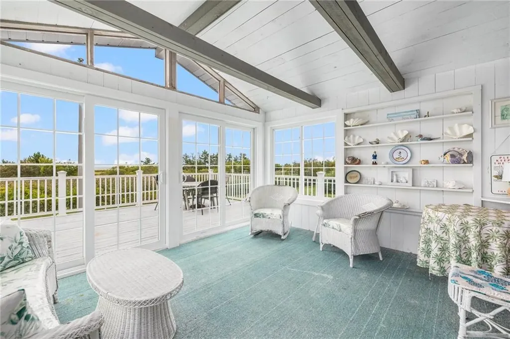 36 Garden Pond Drive Charlestown RI 02813