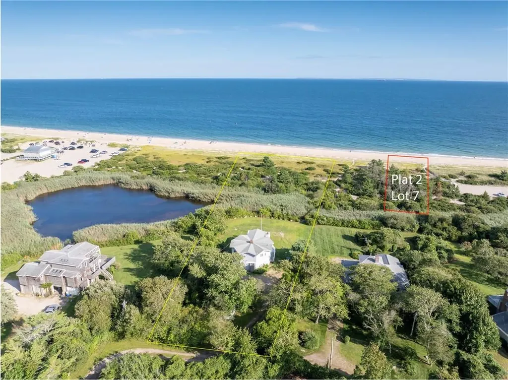 36 Garden Pond Drive Charlestown RI 02813