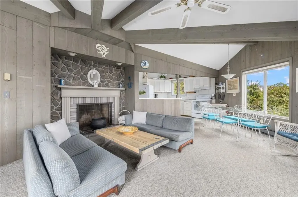 36 Garden Pond Drive Charlestown RI 02813