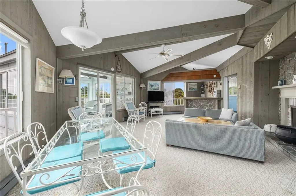 36 Garden Pond Drive Charlestown RI 02813