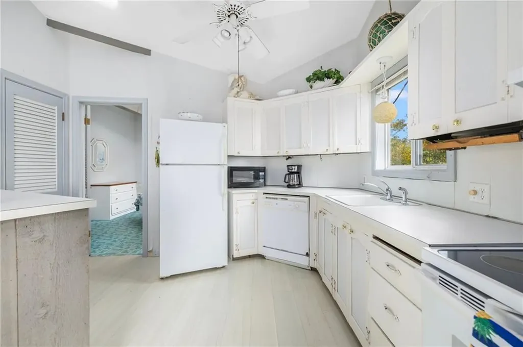 36 Garden Pond Drive Charlestown RI 02813