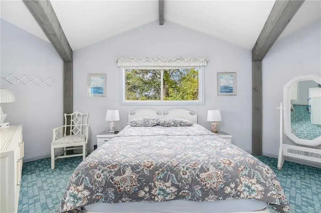 36 Garden Pond Drive Charlestown RI 02813