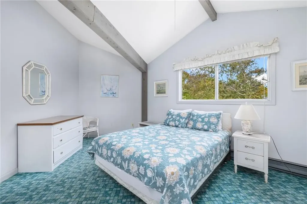 36 Garden Pond Drive Charlestown RI 02813