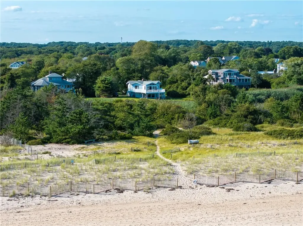 36 Garden Pond Drive Charlestown RI 02813