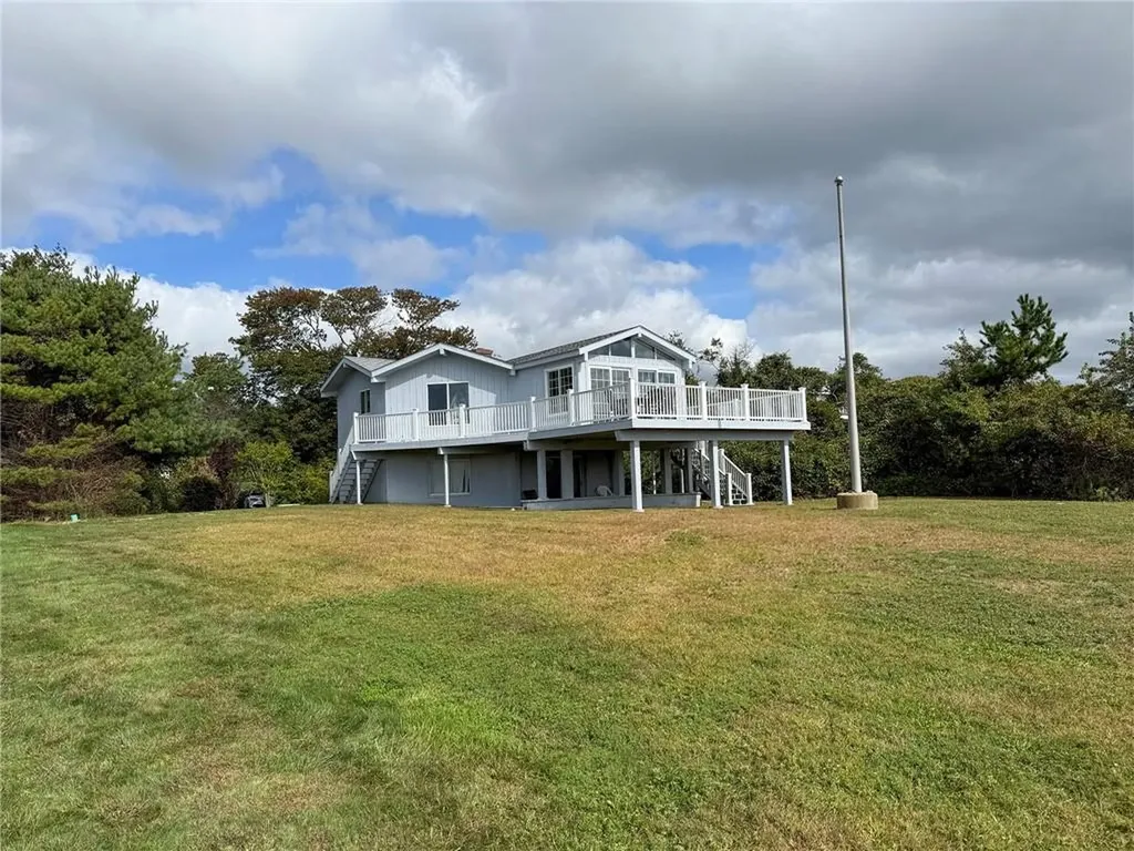 36 Garden Pond Drive Charlestown RI 02813