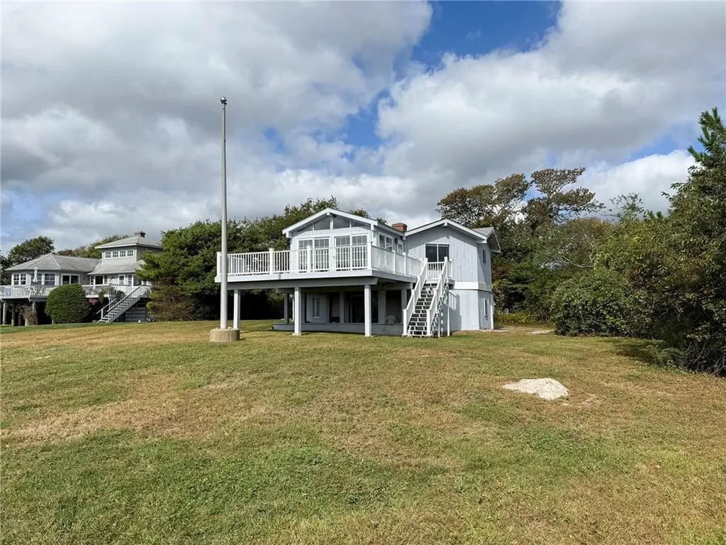 36 Garden Pond Drive Charlestown RI 02813