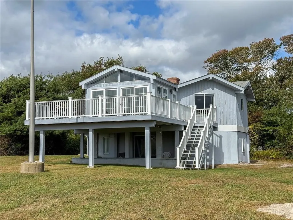 36 Garden Pond Drive Charlestown RI 02813