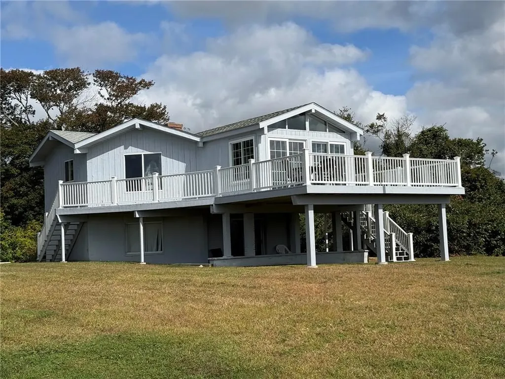 36 Garden Pond Drive Charlestown RI 02813