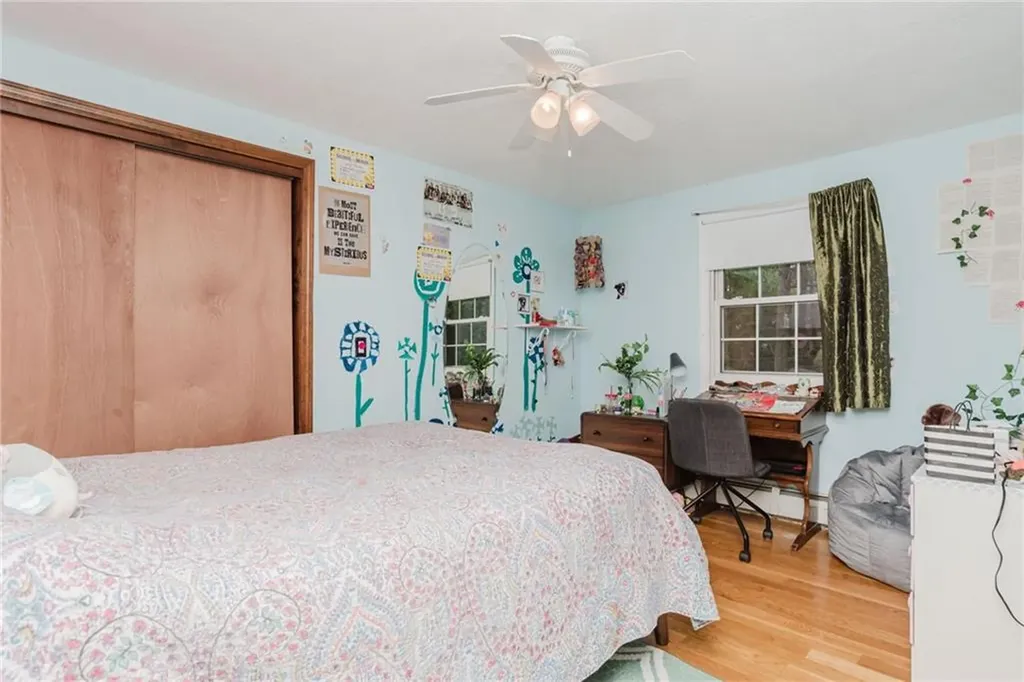 221 Provident Place Coventry RI 02816