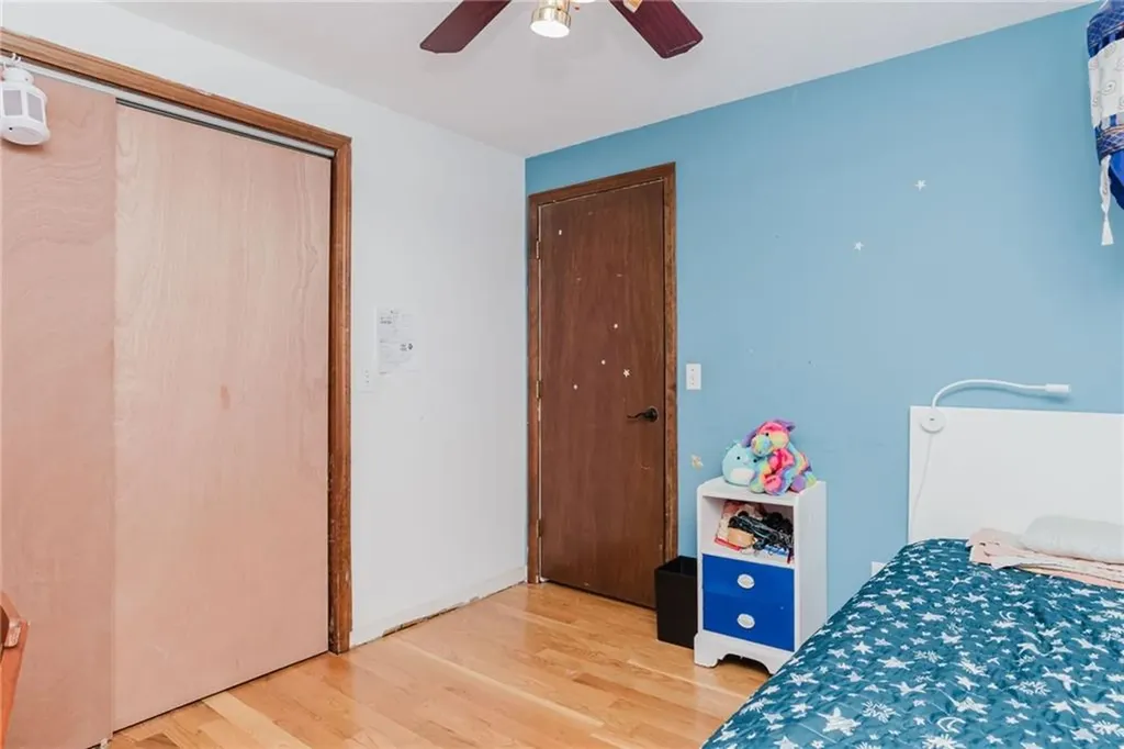 221 Provident Place Coventry RI 02816